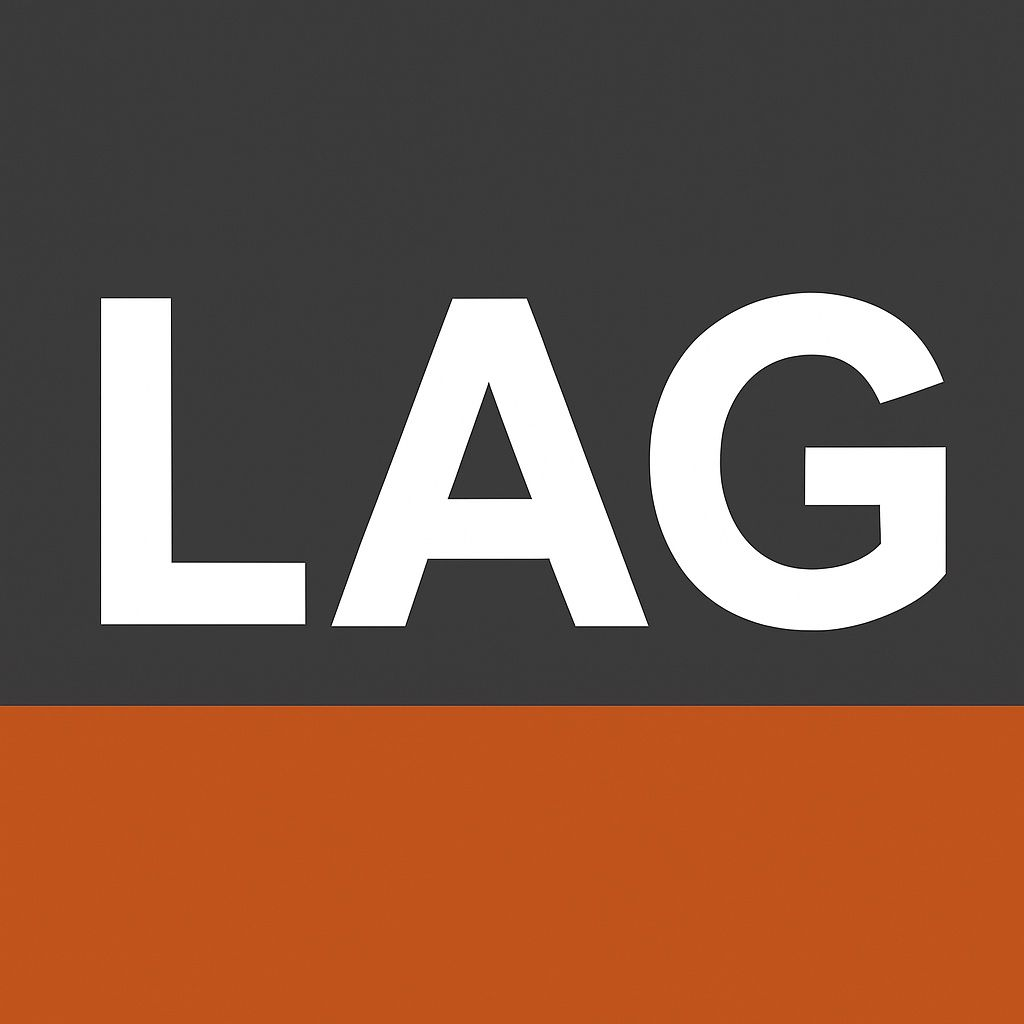 LAG B.V.